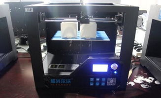 极光尔沃3D打印机 开启无人机制造工艺新纪元
