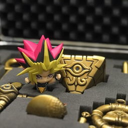 3D打印铸就千年神器 当科技跪拜于黑暗游戏