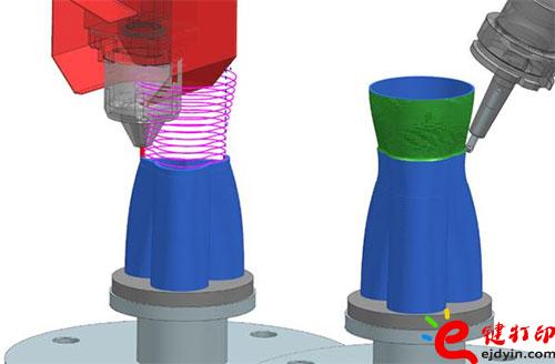 [图文]3D打印头条早报(SLM Solutions公司大股东拒绝GE收购报价)